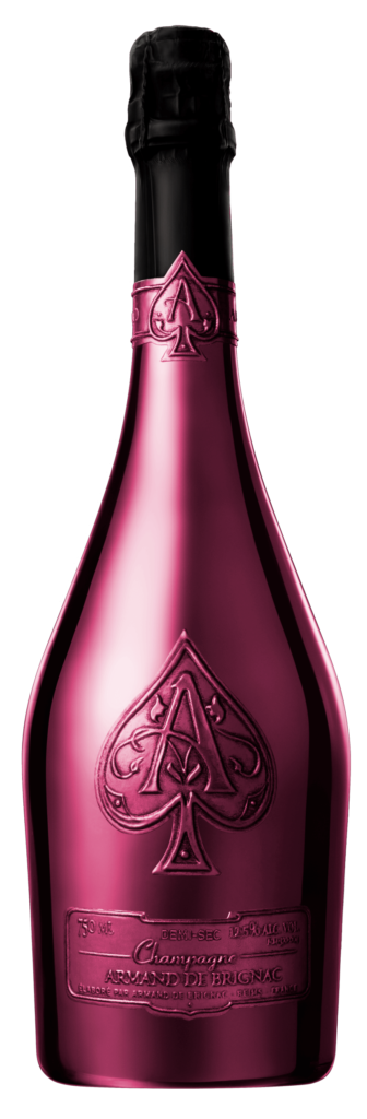 Armand de Brignac Demi Sec Champagne