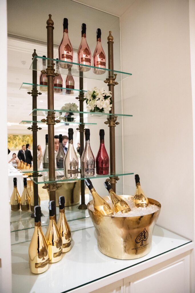 ARMAND DE BRIGNAC CELEBRATES BRAND LAUNCH IN VIETNAM