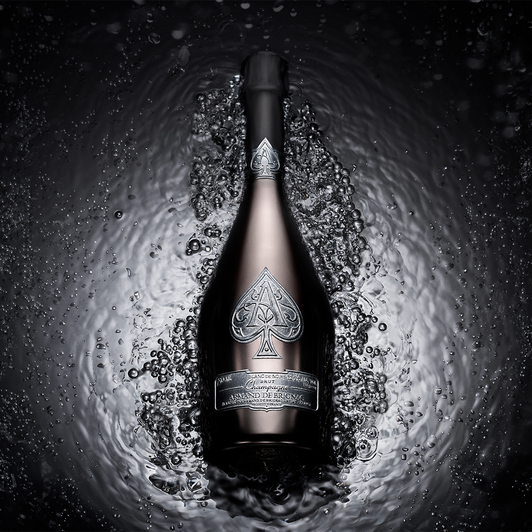 Blanc de Noirs Assemblage No. 4