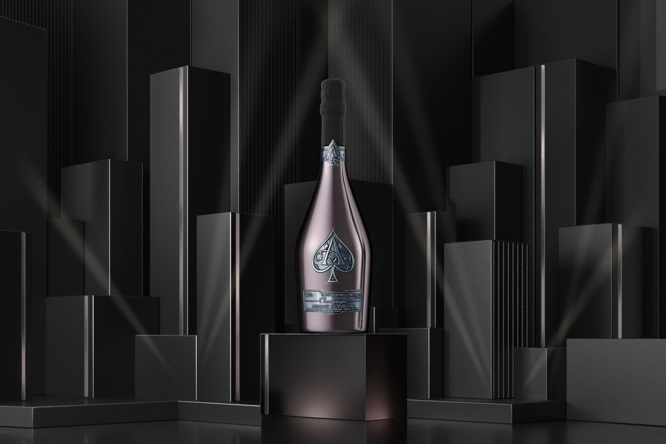 Blanc de Noirs Assemblage No.4