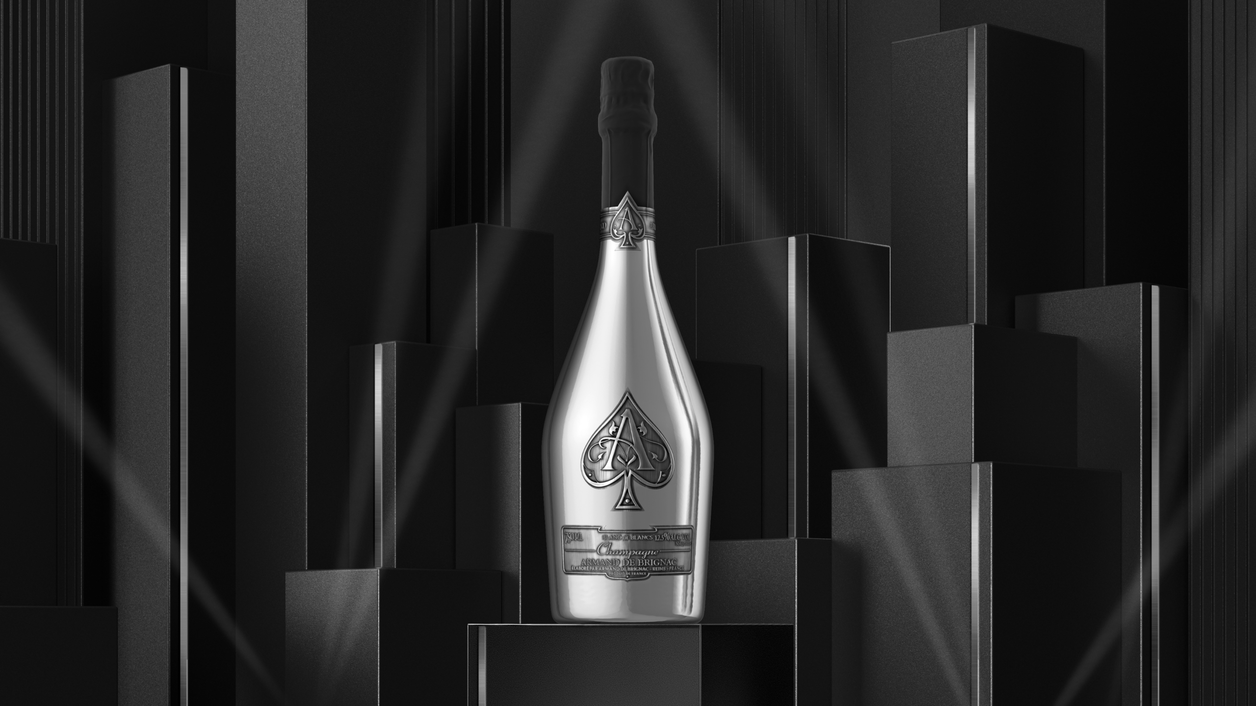 Blanc de Blancs - Armand De Brignac