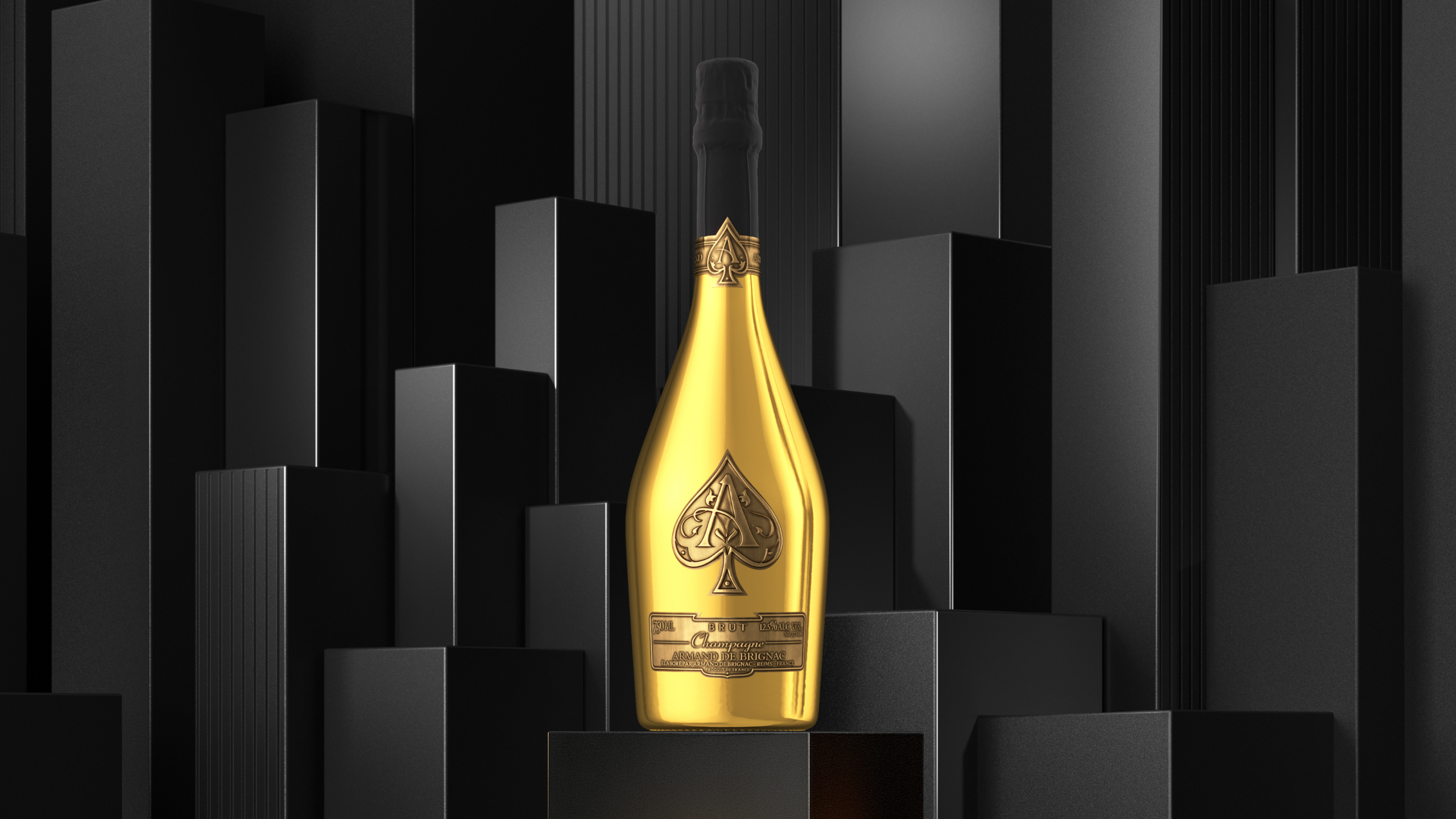 Brut Gold