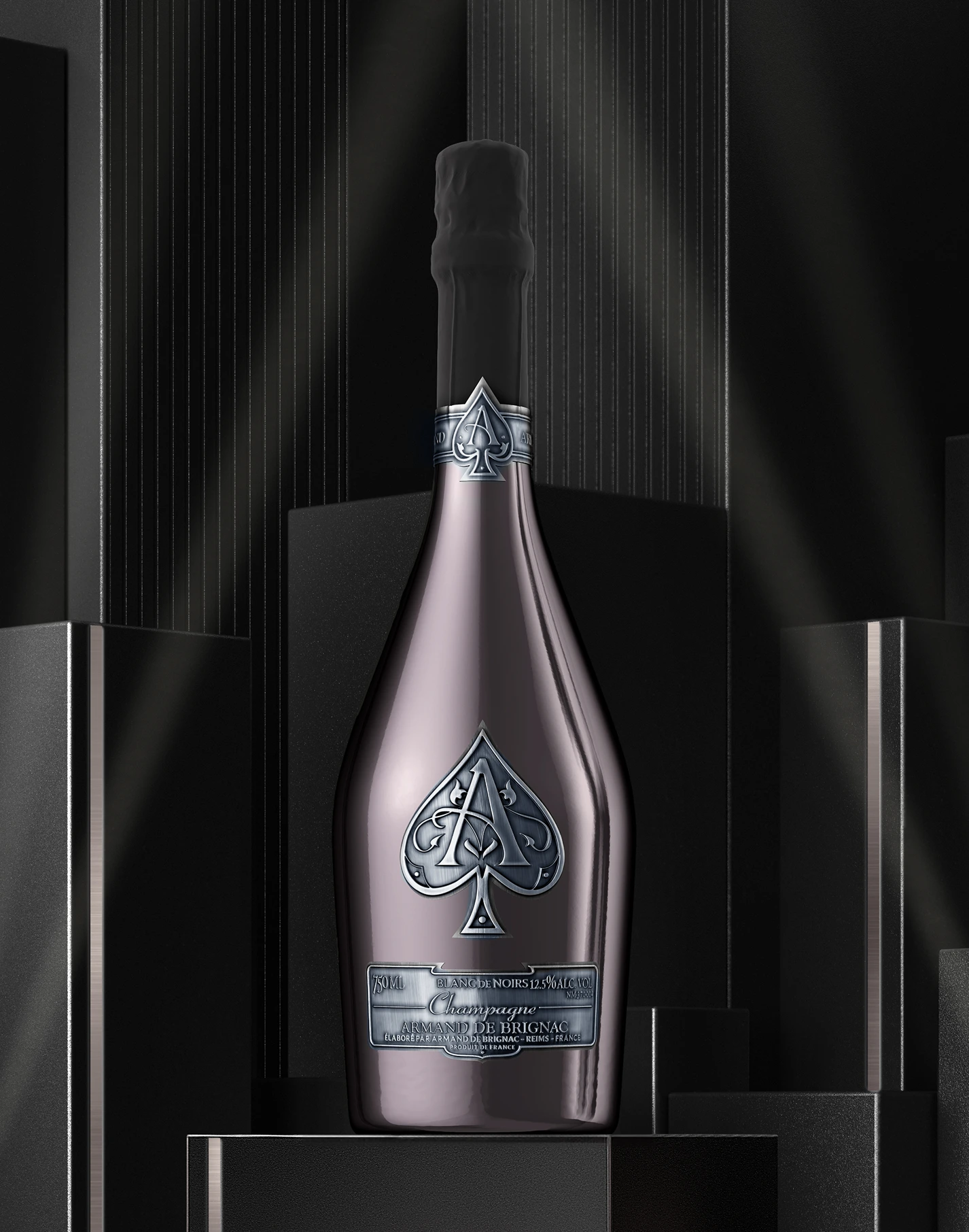 Blanc de Noirs Assemblage No. 4