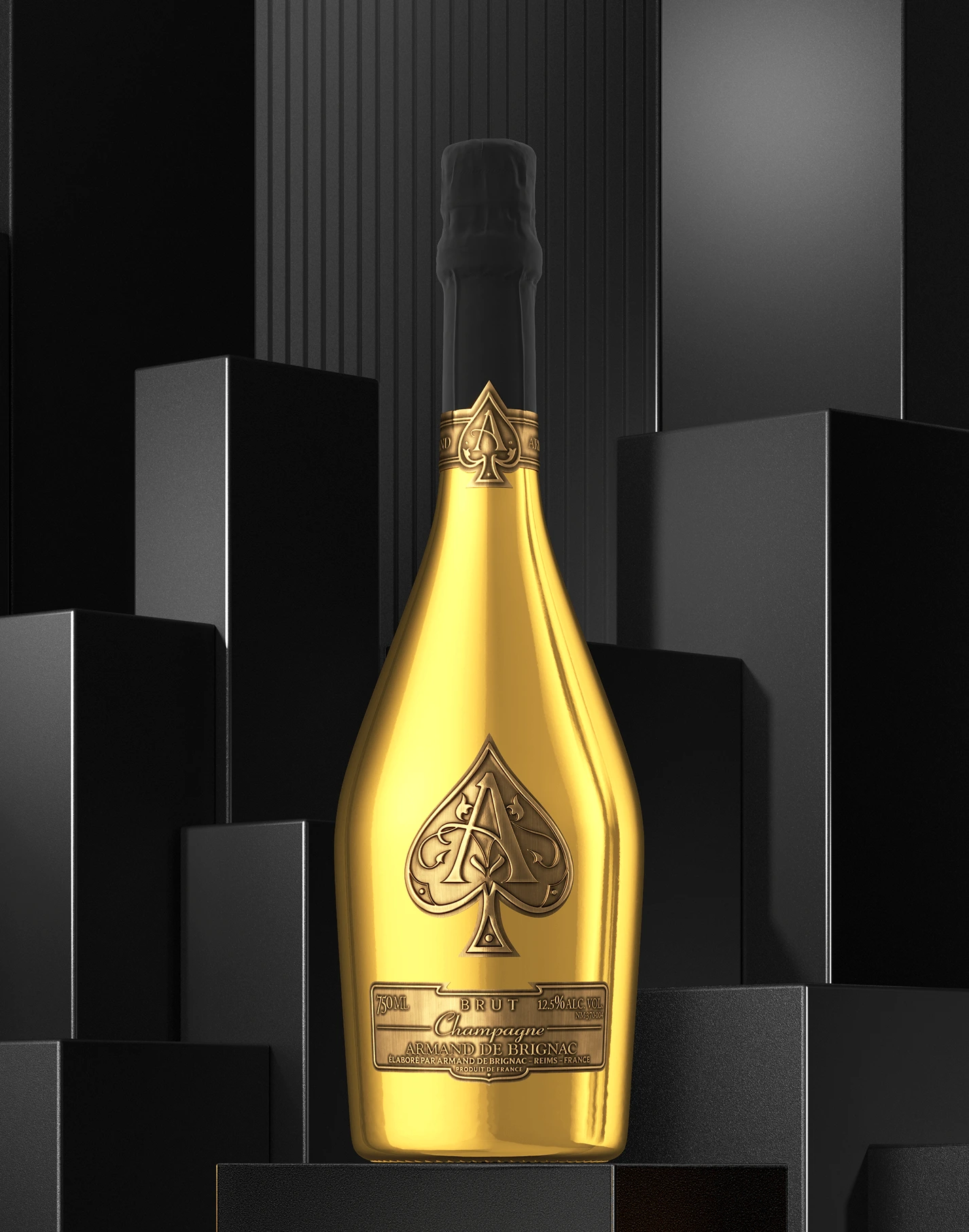 Brut Gold